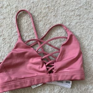 Victoria’s Secret sports bra
